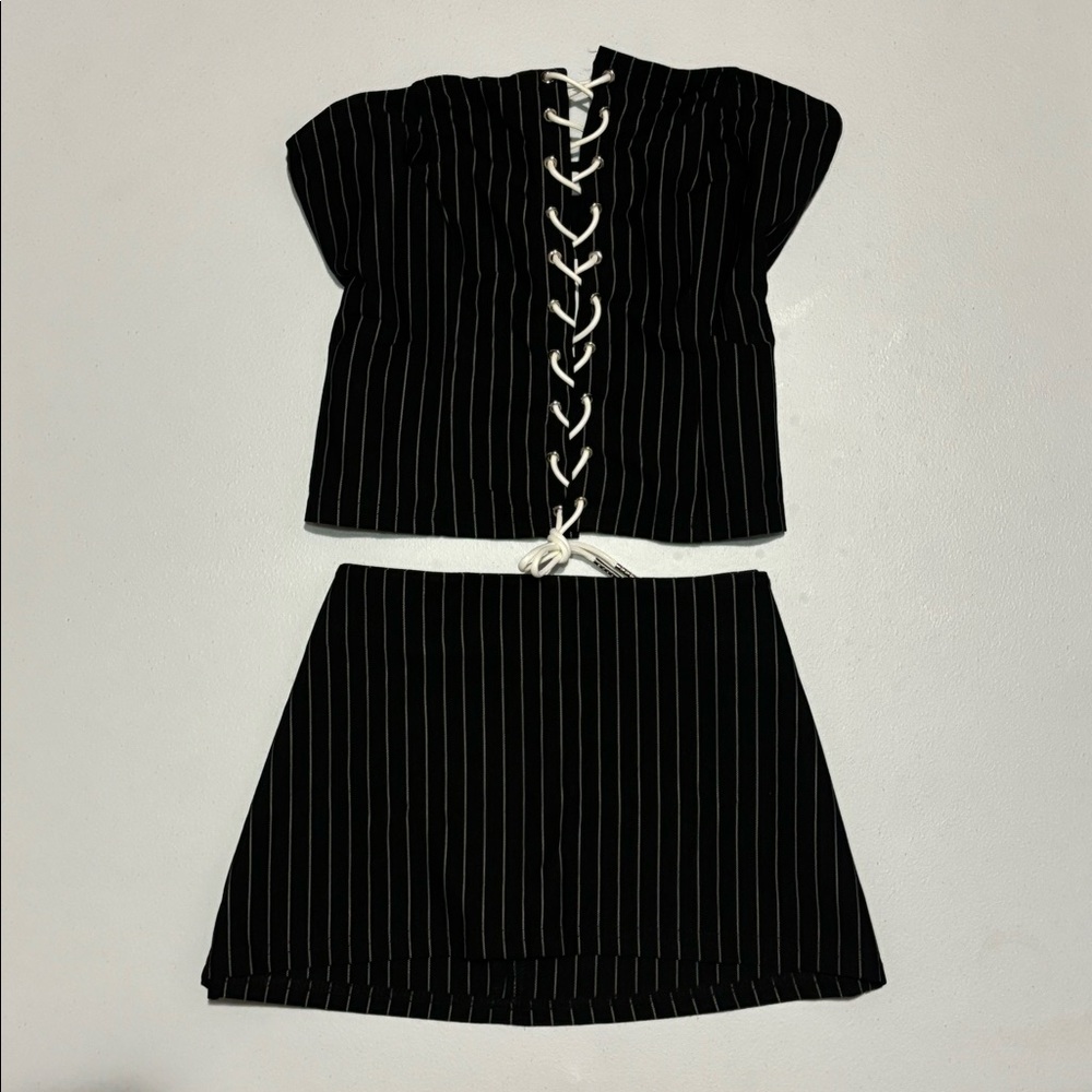 2 Piece Set